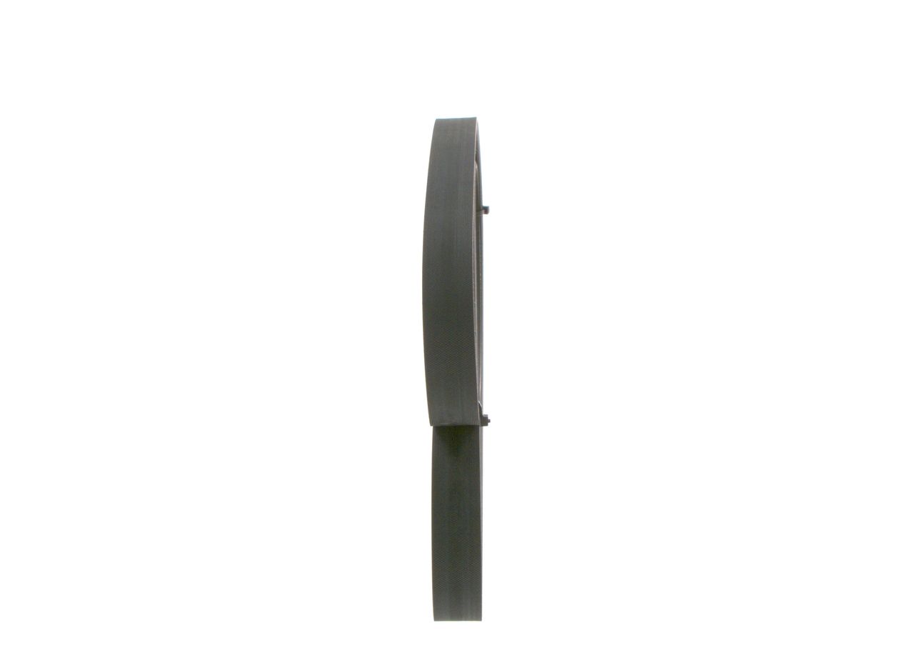 V-ribbed Belt-1