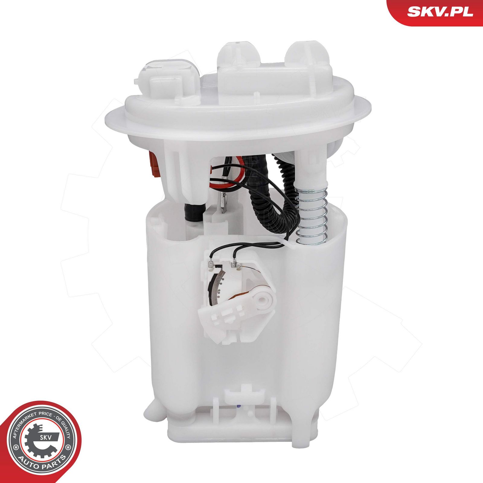 fuel supply unit-5