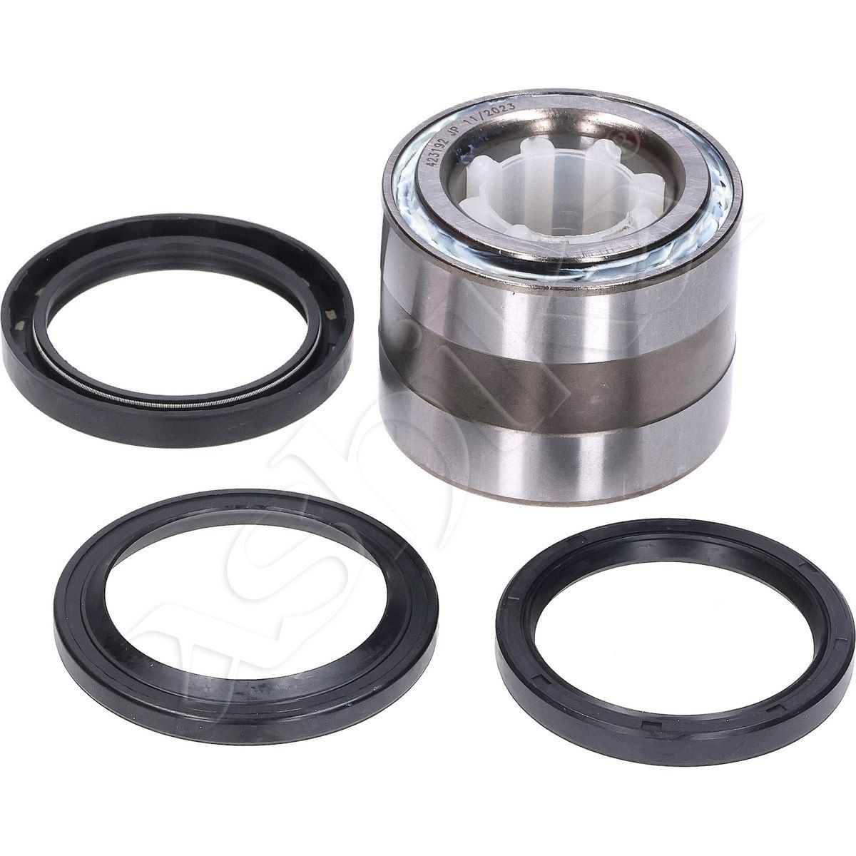 ASHIKA 44-27008 Wheel bearing kit