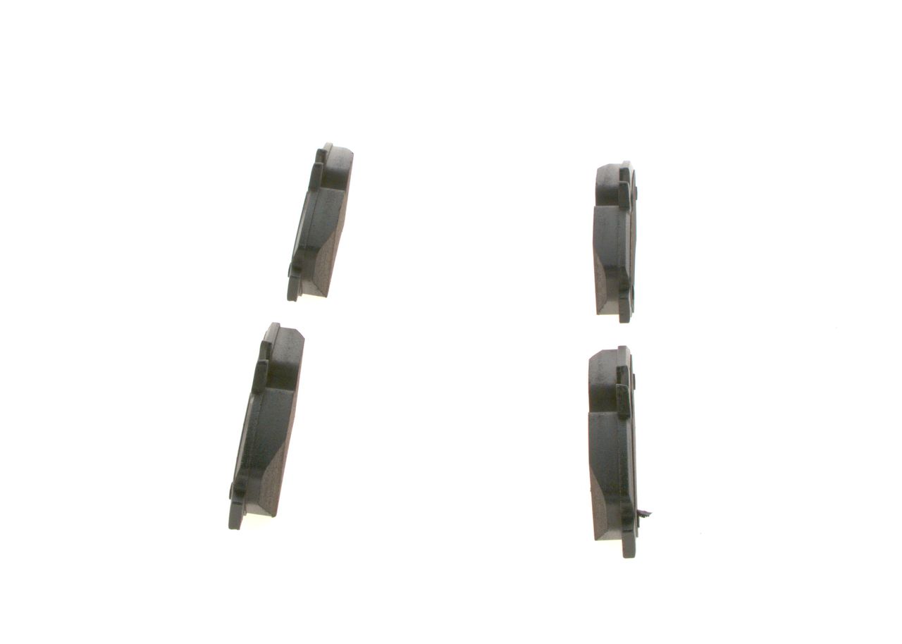 Brake Pad Set, disc brake-4