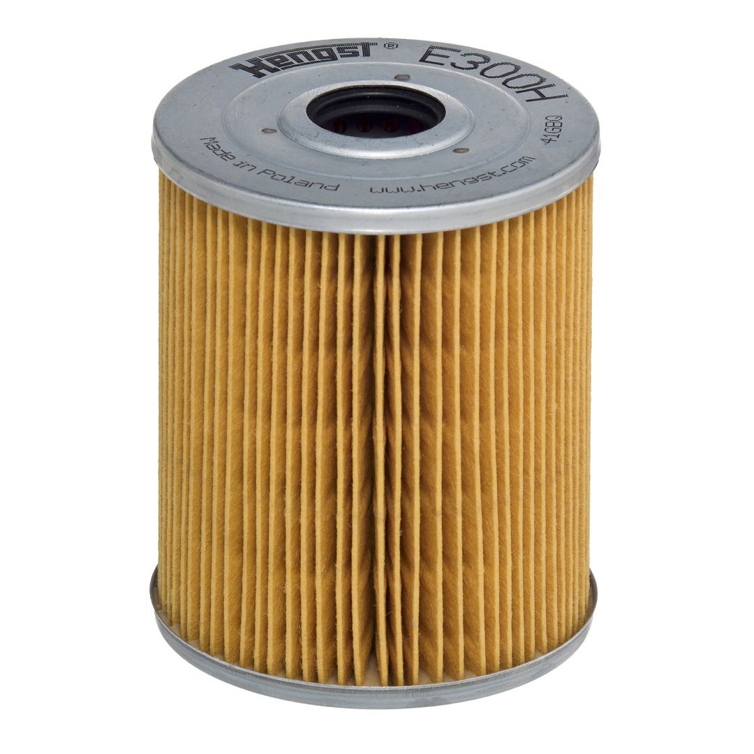 HENGST FILTER E300H D28 Oil filter