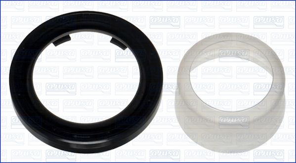 AJUSA 15094300 Shaft seal, crankshaft