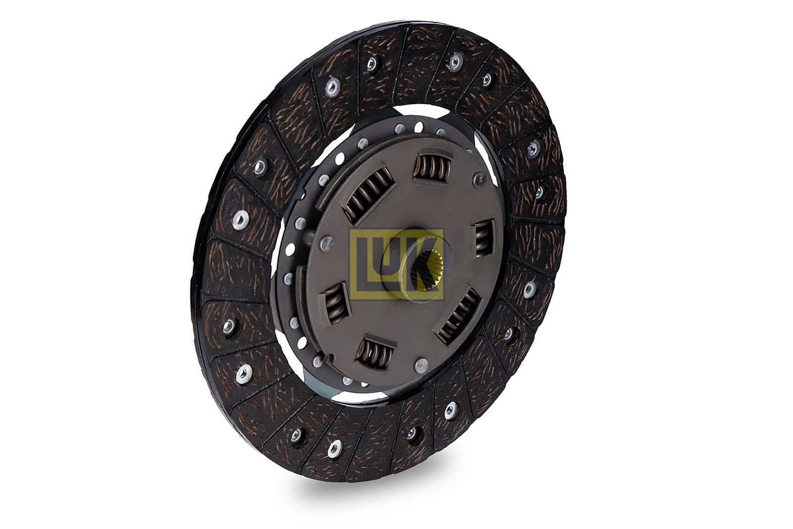 SCHAEFFLER LUK 323 0237 10 Clutch disc