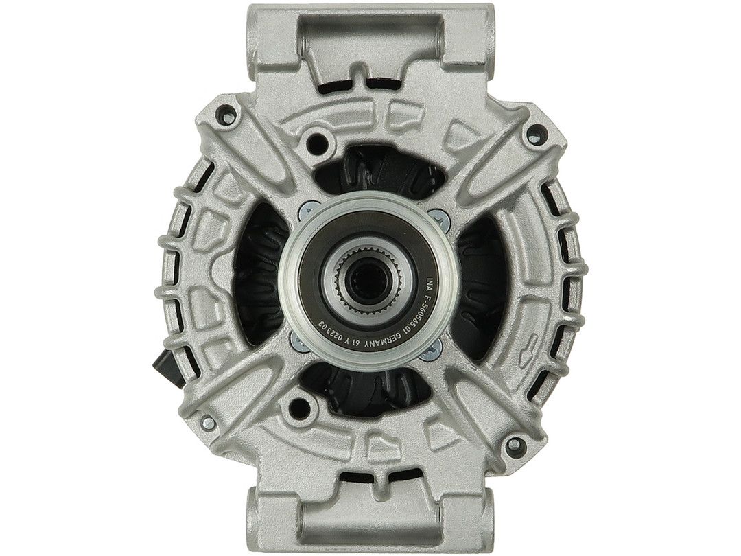 AS-PL A0528PR Alternator