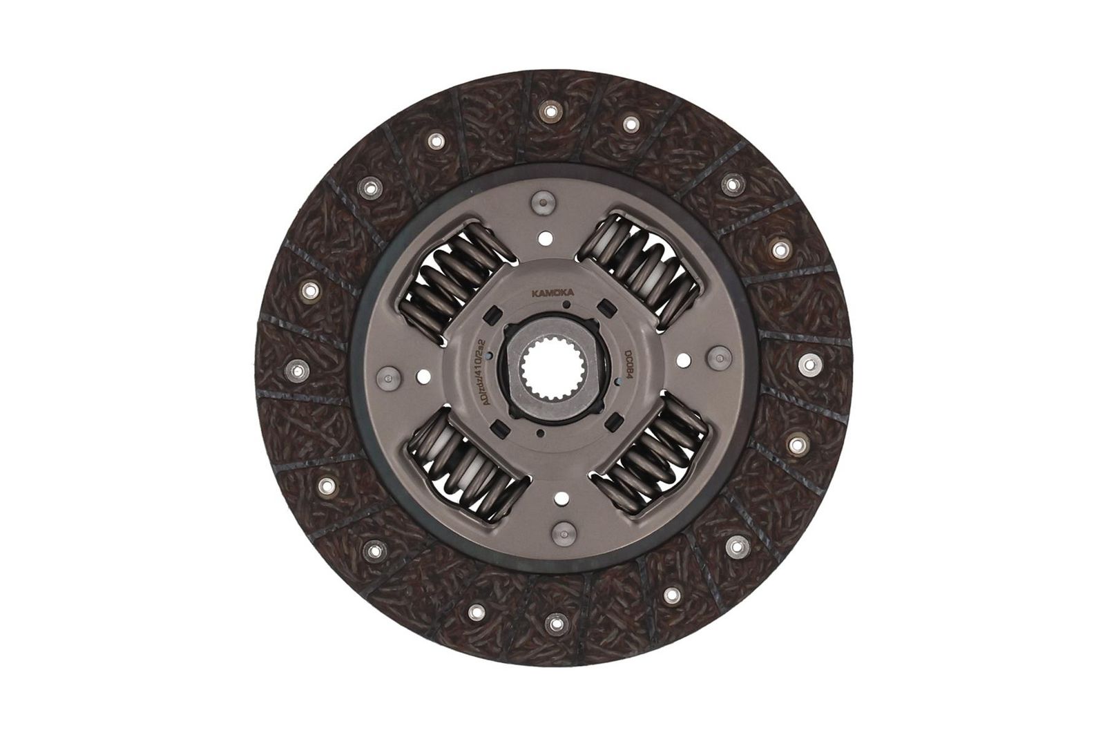Clutch Disc-1