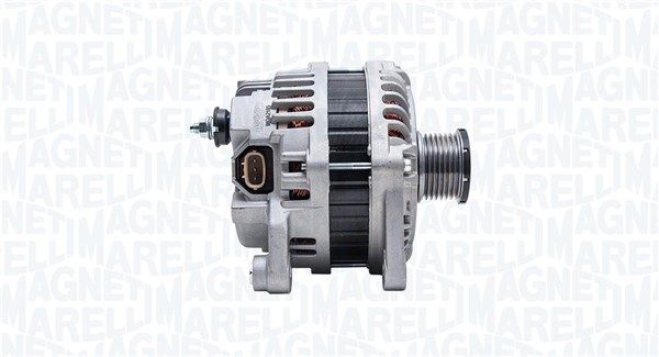 Alternator-1