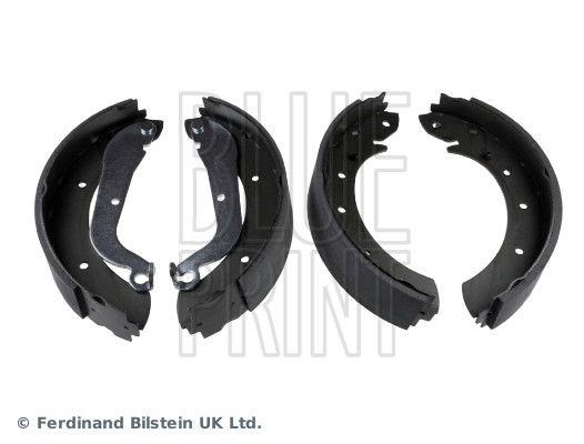 BLUE PRINT ADN14154 Brake shoe set