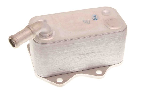 MAXGEAR 14-0101 Oil cooler, engine oil