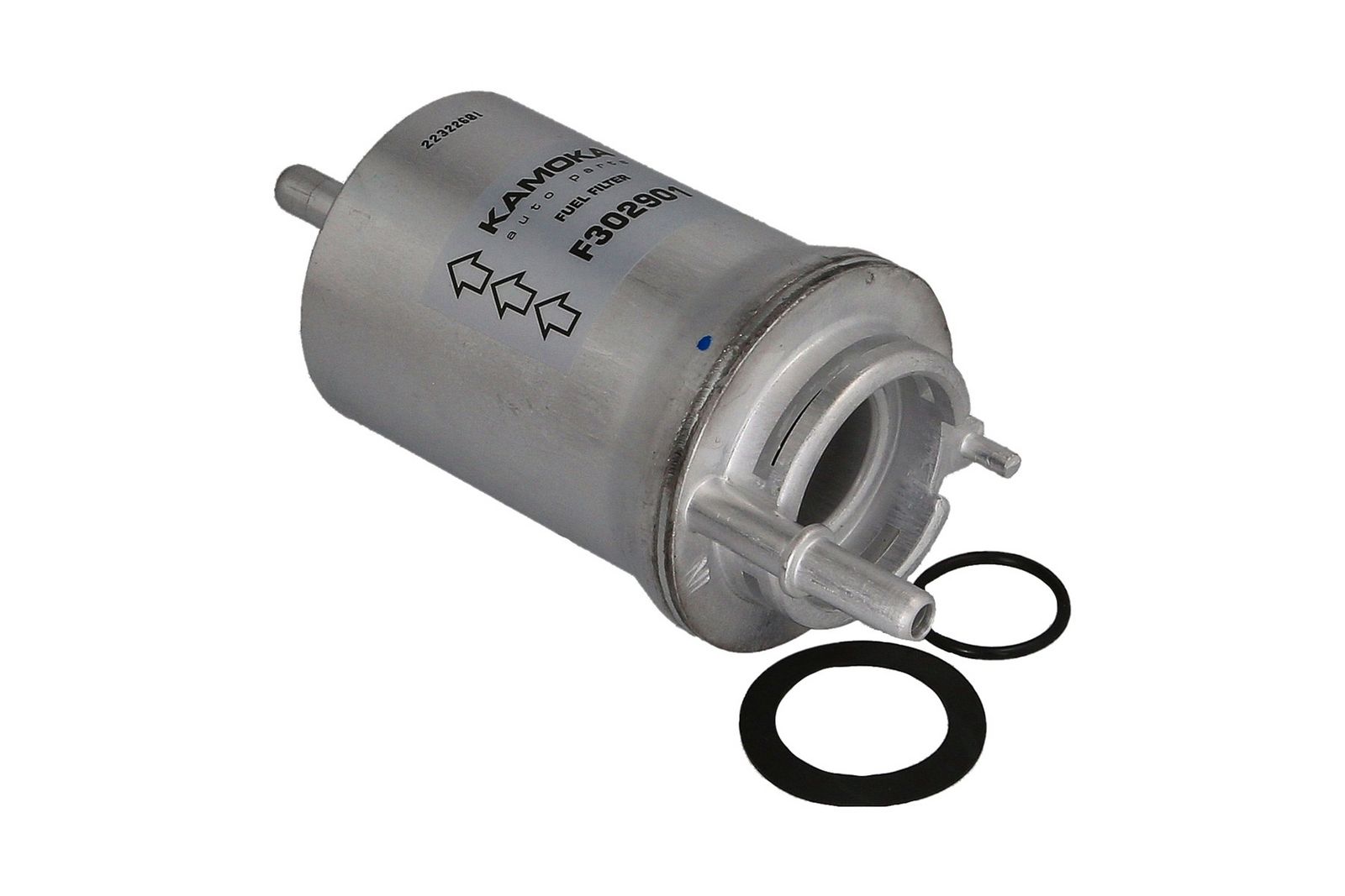 Fuel Filter-3