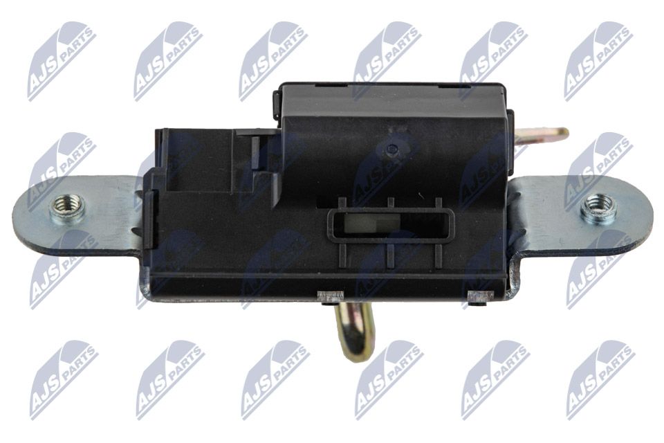 Central Locking System-4
