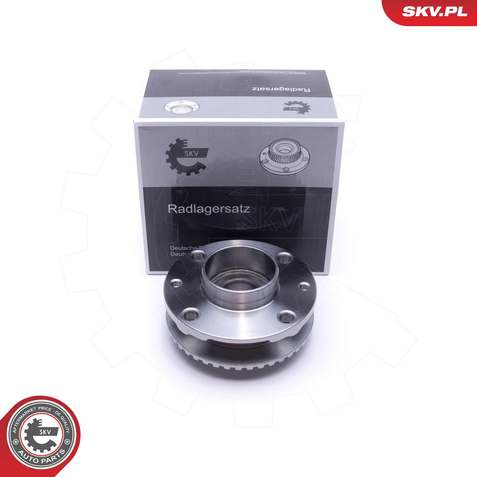 ESEN SKV 29SKV347 Wheel bearing kit