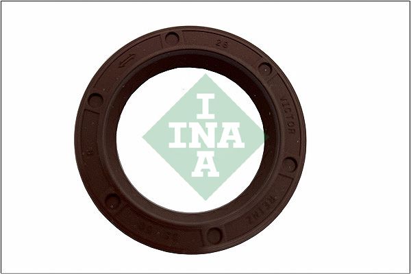 SCHAEFFLER INA 413 0100 10 Shaft seal, camshaft