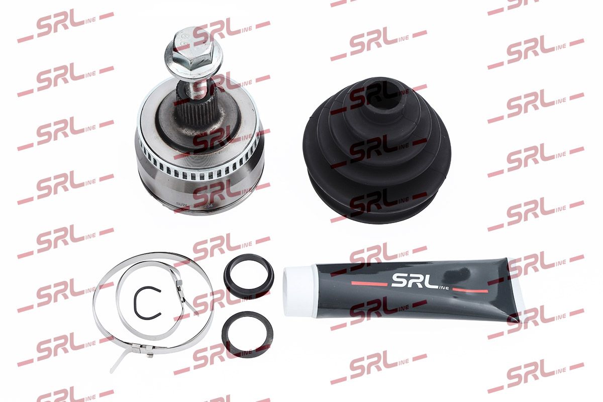 SRLINE S40-1234 Joint kit, drive shaft