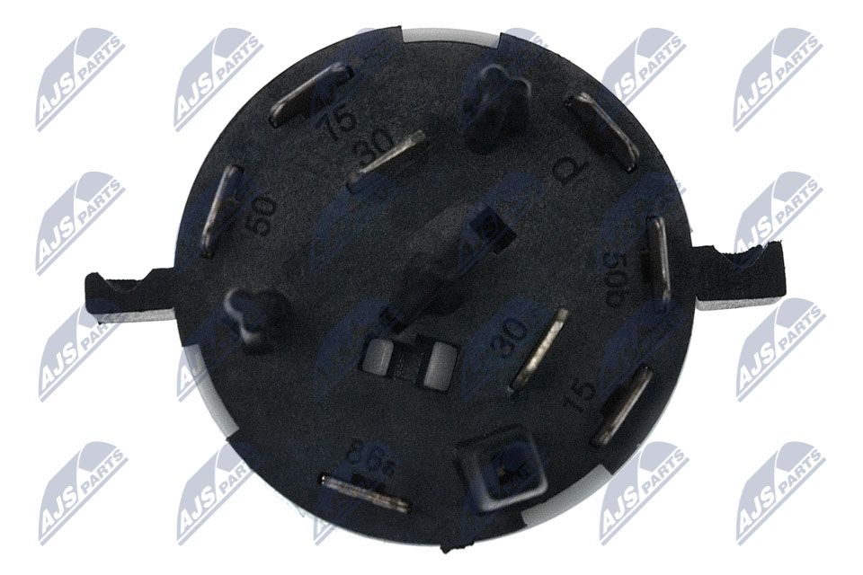 Ignition Switch-3