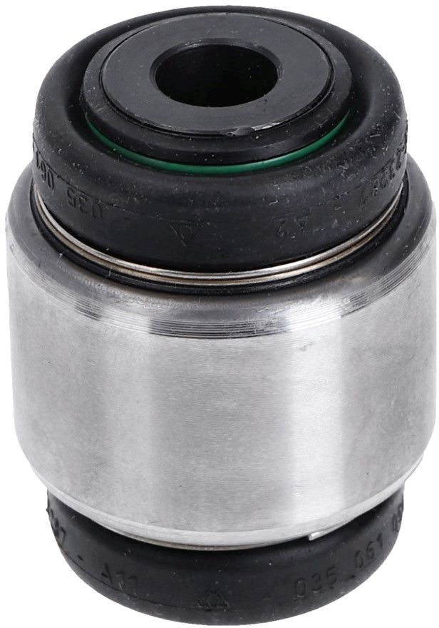 Mounting, wheel bearing housing