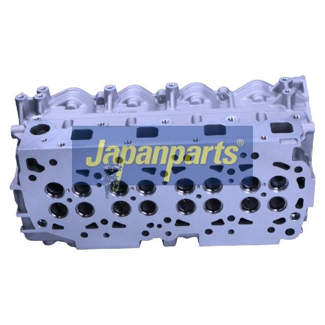Cylinder Head-1