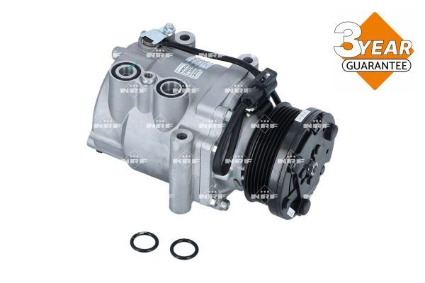 NRF 32401 Compressor, air conditioning