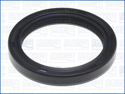Shaft Seal, crankshaft-1