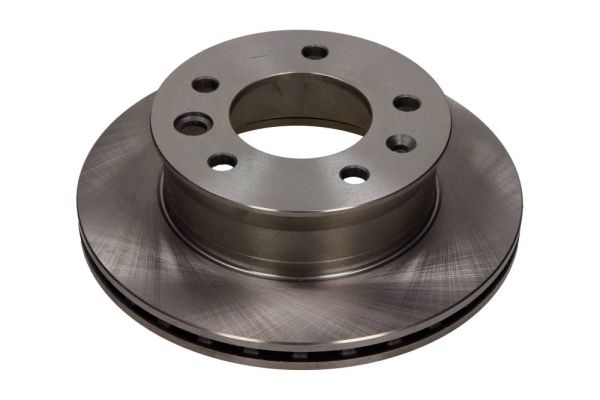 MAXGEAR 19-0730 Brake disc