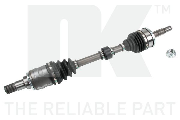 NK 504512 Drive shaft