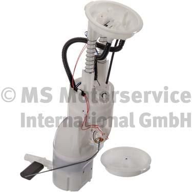 PIERBURG 7.02550.77.0 Fuel supply unit