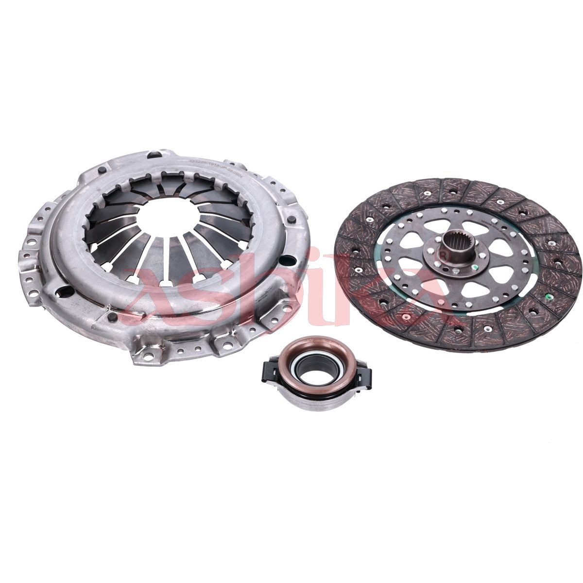 Clutch Kit-1