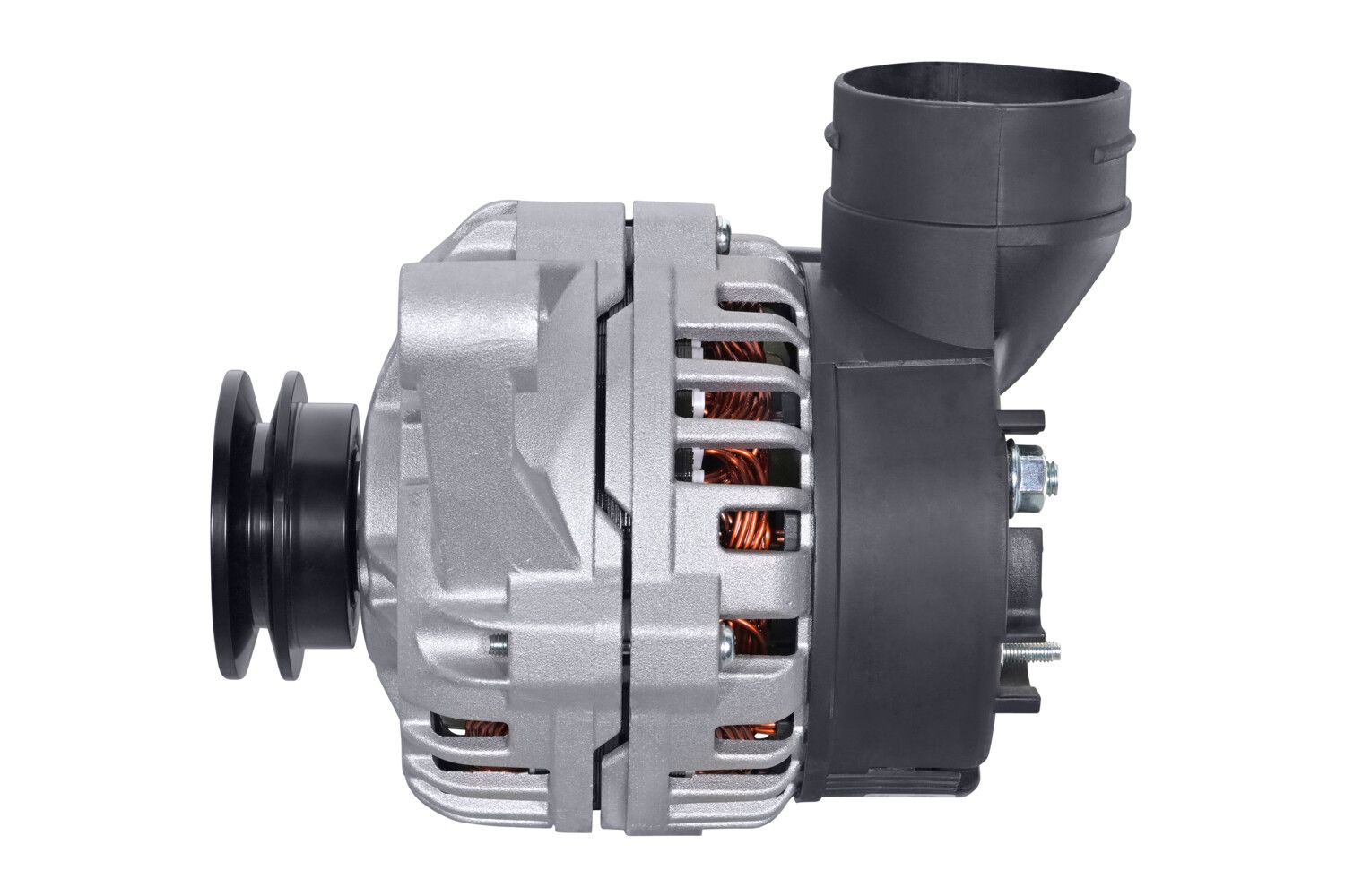 HELLA 8EL 012 428-661 Alternator