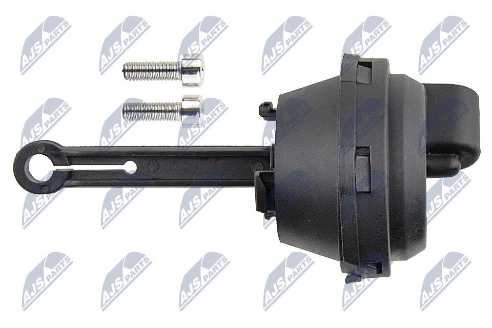 Vacuum Control Valve, exhaust gas recirculation-3