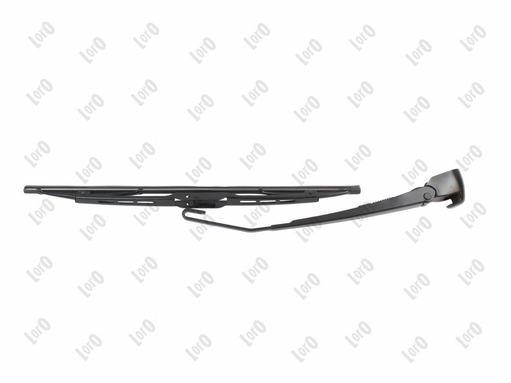 ABAKUS 103-00-276-P Wiper arm set, window cleaning