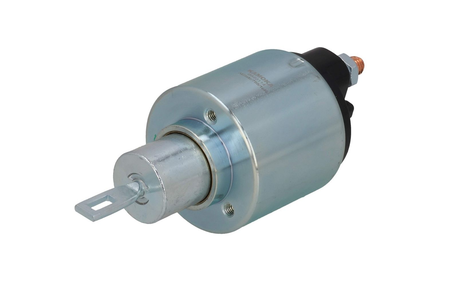 Solenoid Switch, starter