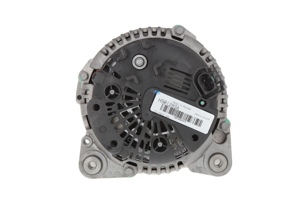 Alternator-2