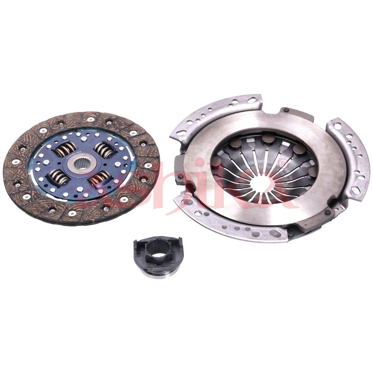 ASHIKA 92-05-532 Clutch kit