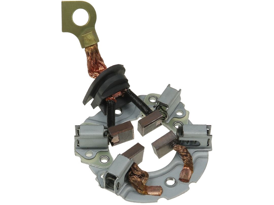 AS-PL SBH3012(VALEO) Holder, carbon brushes