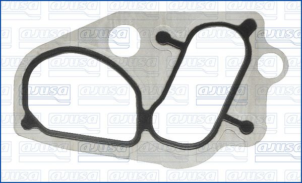 Gasket, oil pump-1