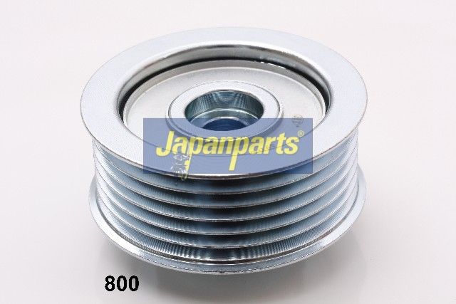Deflection/Guide Pulley, V-ribbed belt-1
