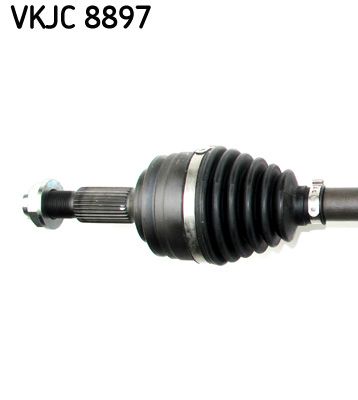 Drive Shaft-1
