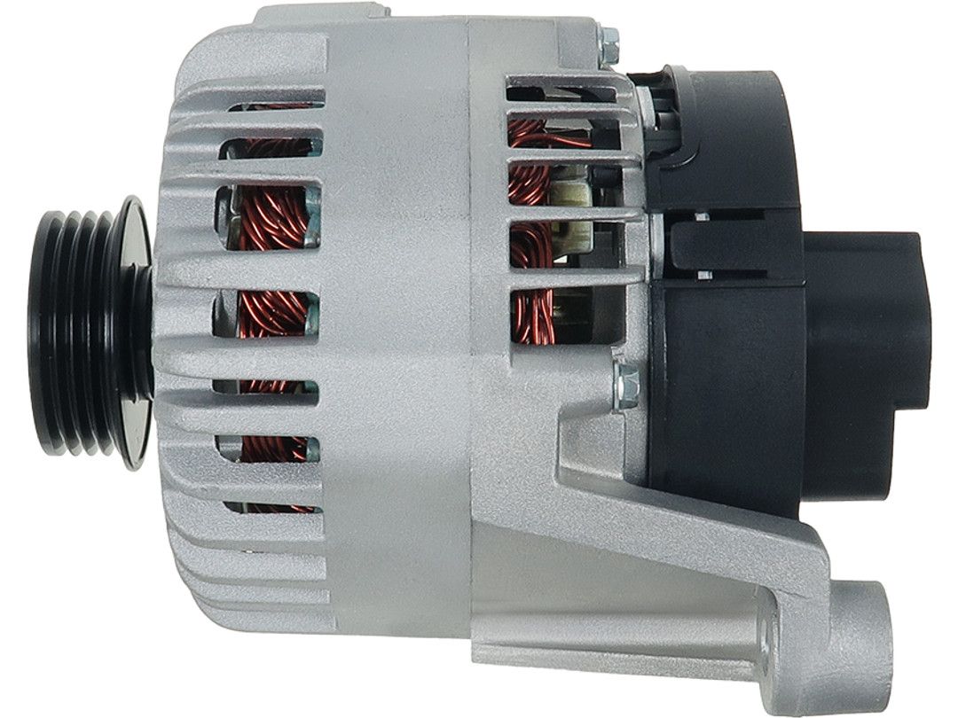 Alternator-3