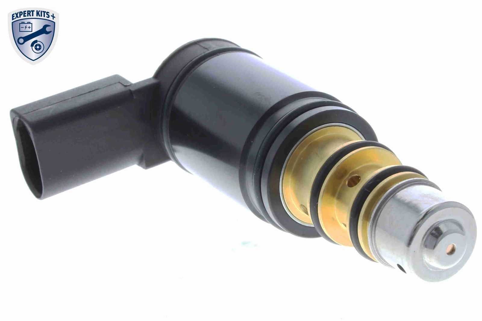 VEMO V15-77-1016 Control valve, air conditioning compressor