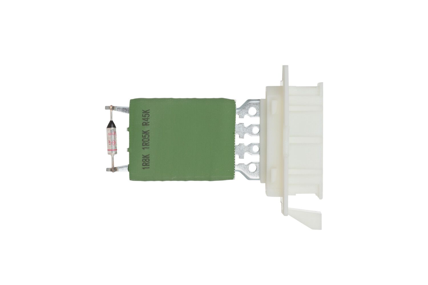Resistor, interior blower-2