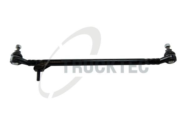 TRUCKTEC AUTOMOTIVE 02.37.063 Centre rod assembly
