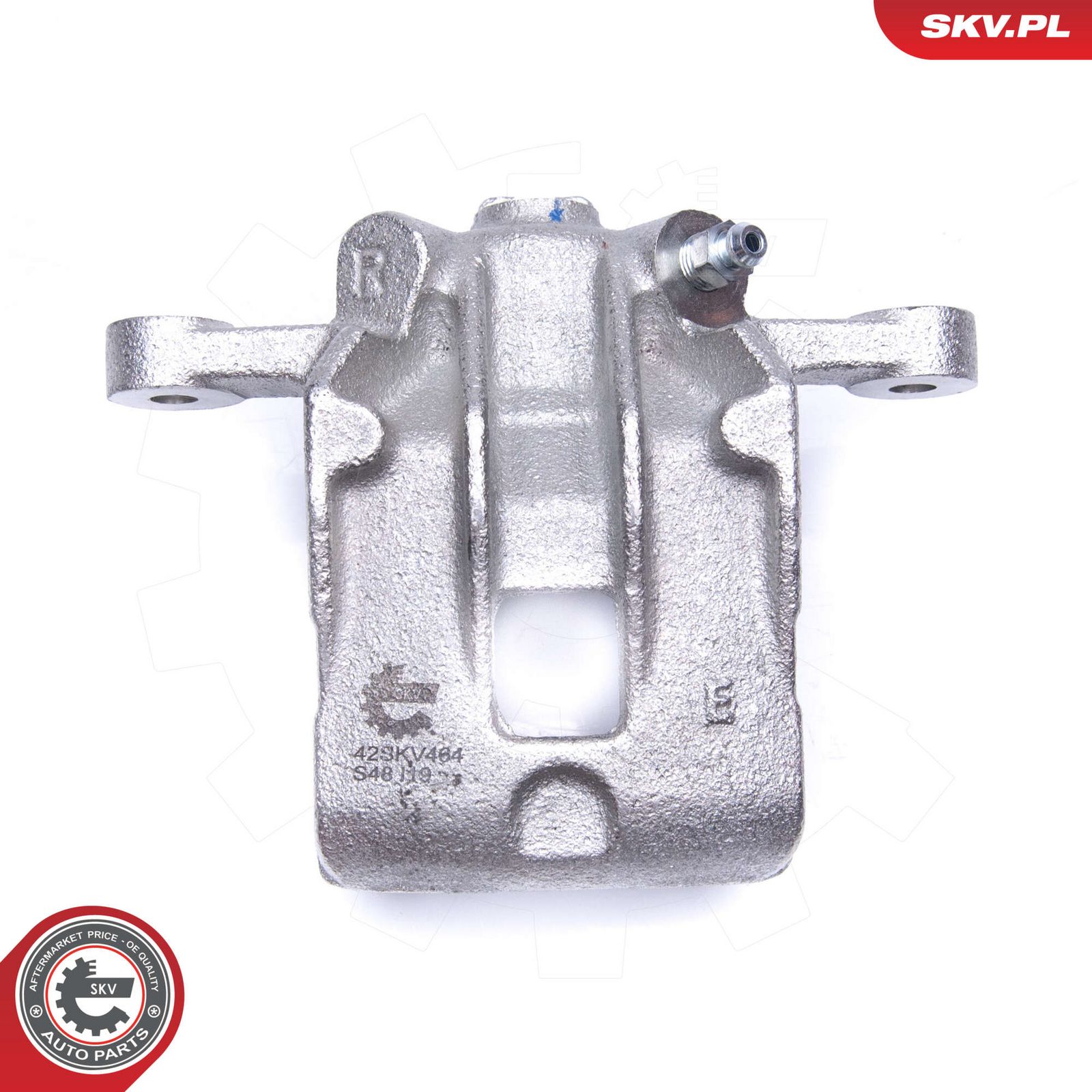 Brake Caliper-4