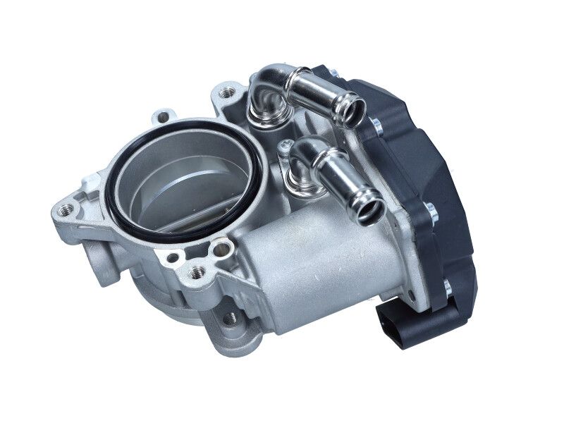 Throttle Body-1