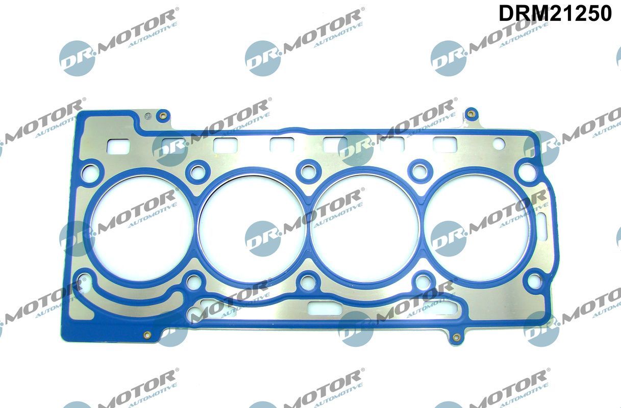 DR.MOTOR AUTOMOTIVE DRM21250 Gasket, cylinder head