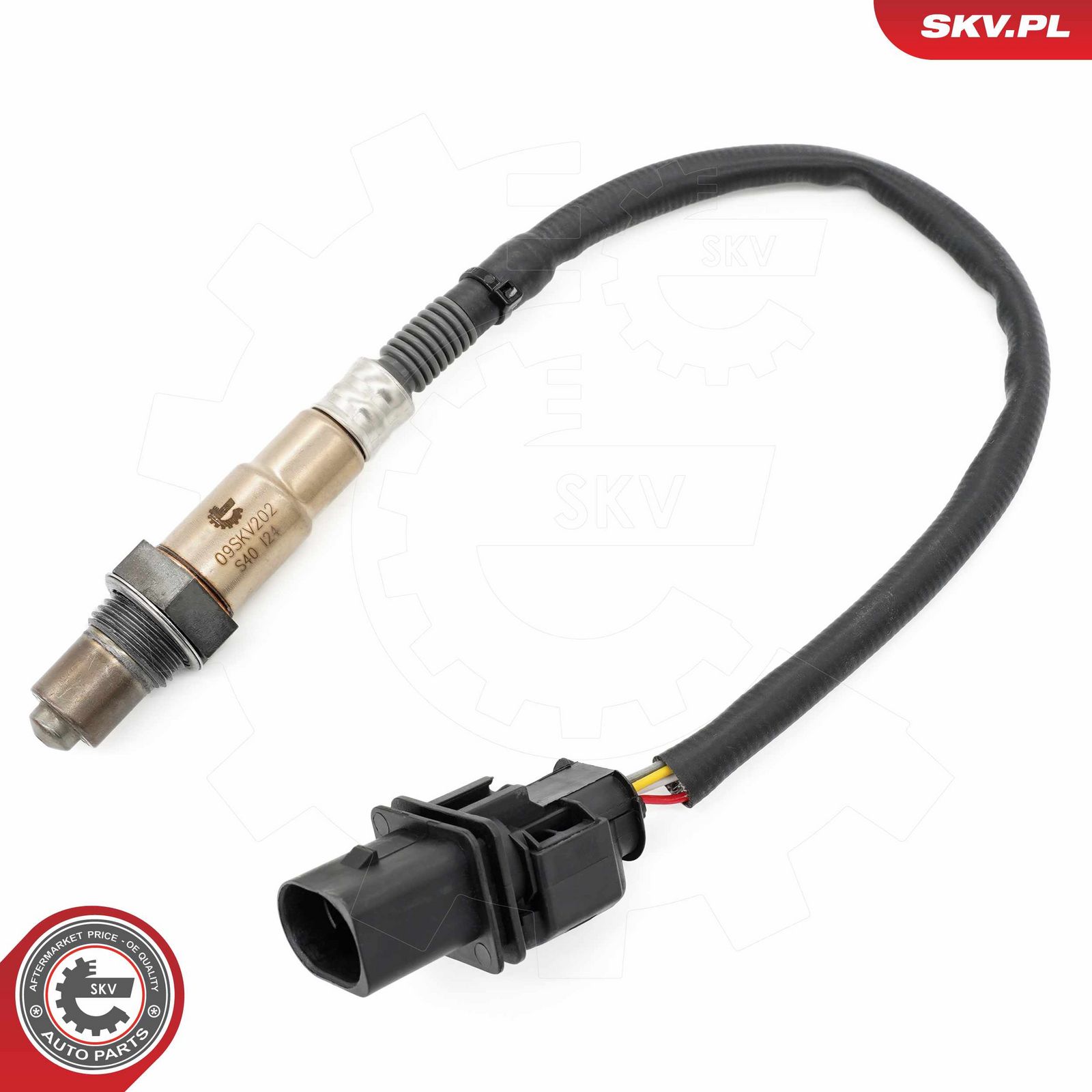 ESEN SKV 09SKV202 Oxygen sensor