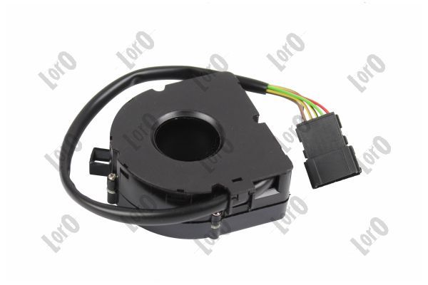 Steering Angle Sensor-1