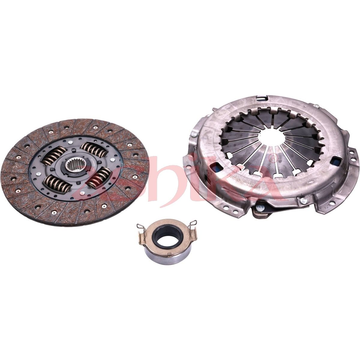 Clutch Kit-1
