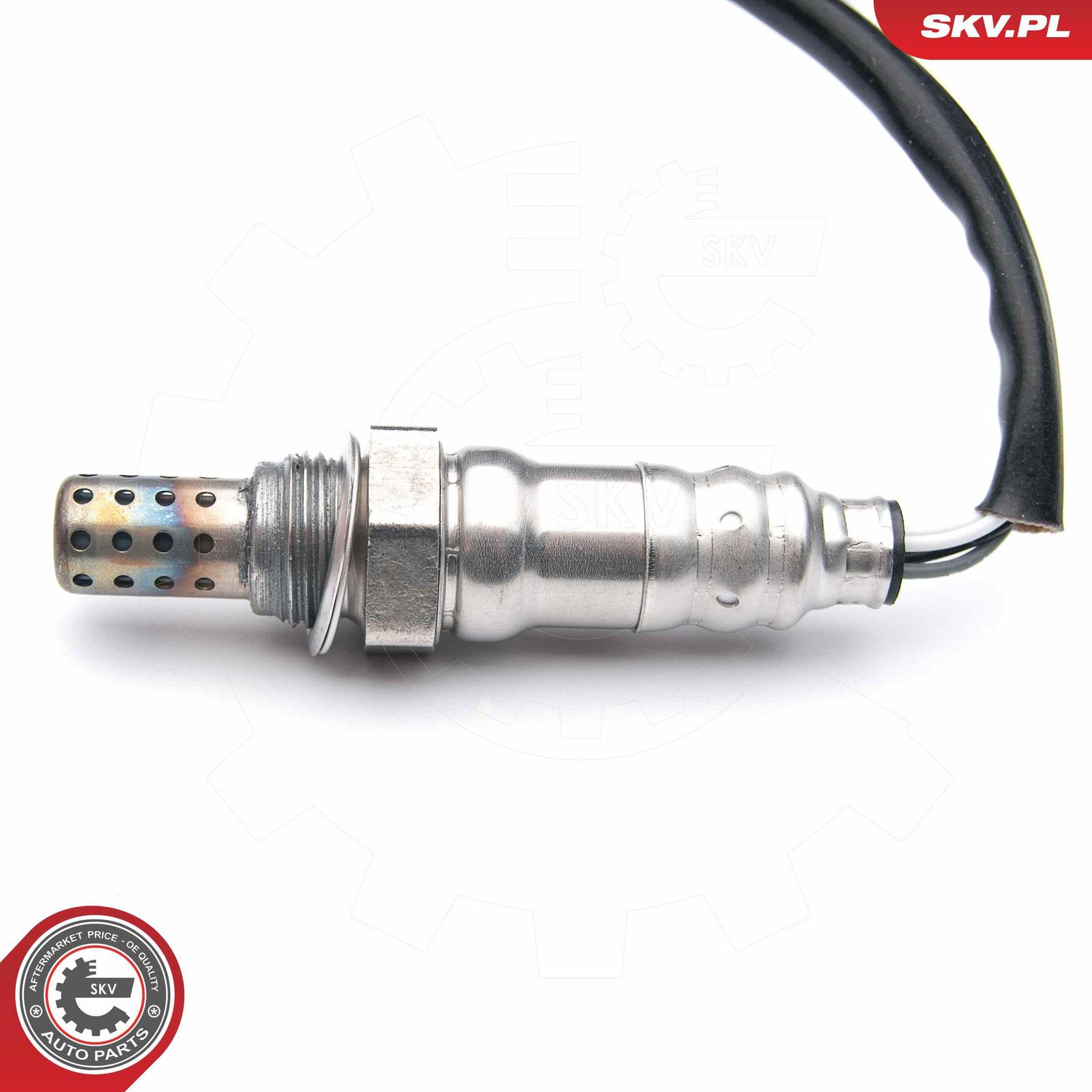 Oxygen Sensor-1