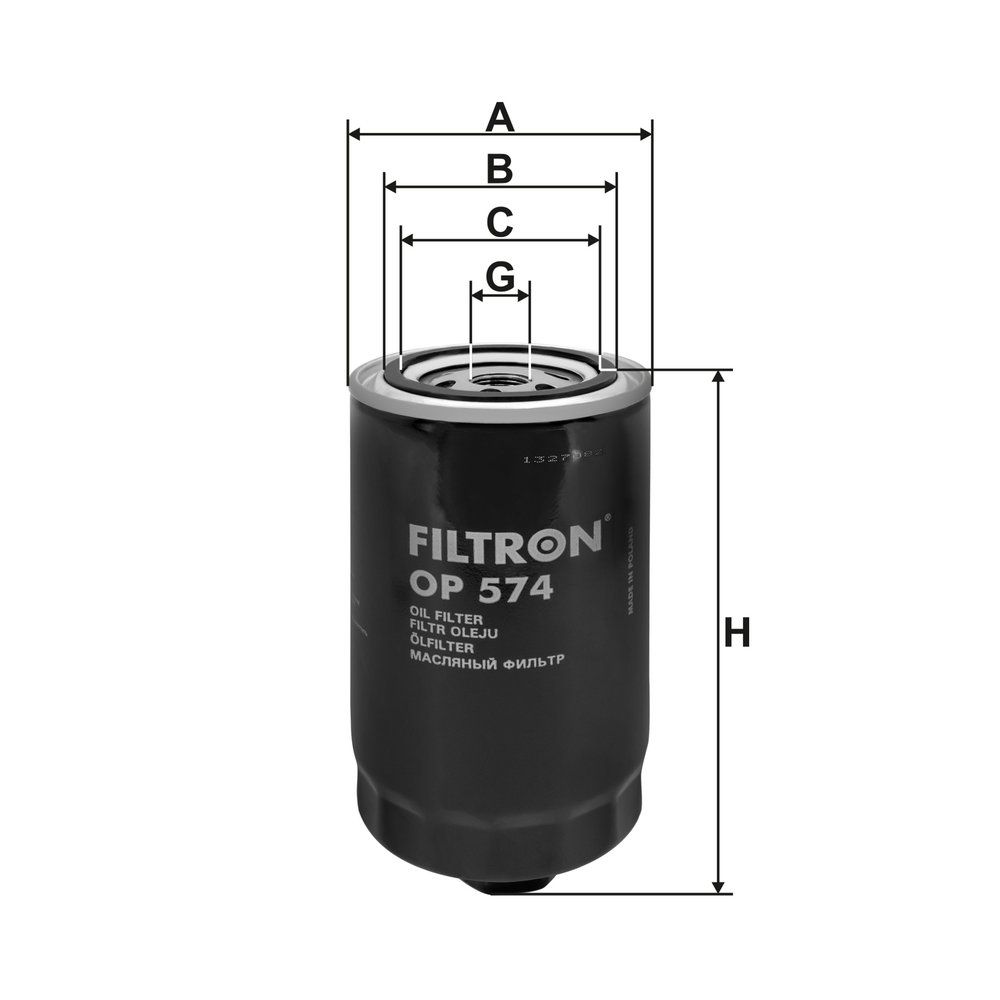 Oil Filter-1