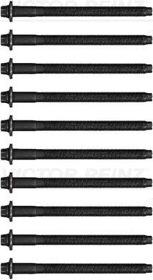 VICTOR REINZ 14-32158-01 Cylinder head bolt set