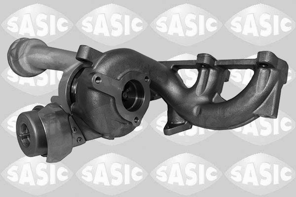 SASIC 1820163 Charger, charging (supercharged/turbocharged)